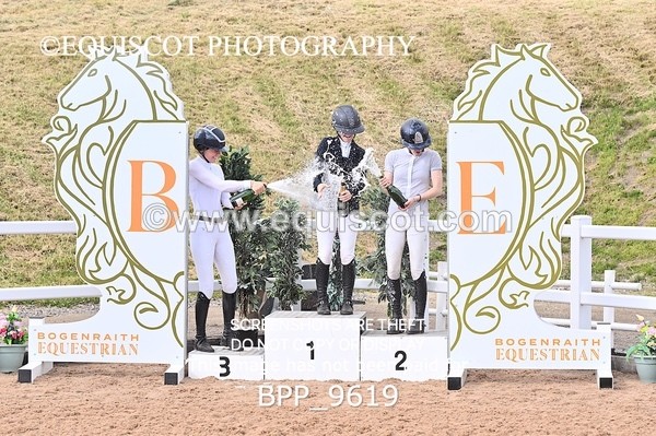 BPP_9619 - CLASS 22 SAT Marion Dreelan Grand Prix/National 1.40m Open