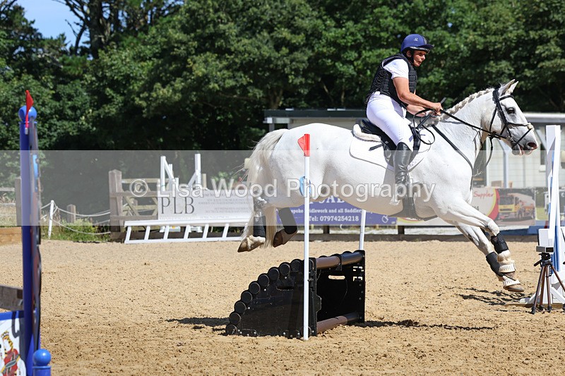 3E7A6790 - Class 2: 70cm