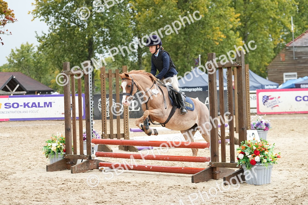 SBM_33417 - J5 - Junior Pony 50cm Championship