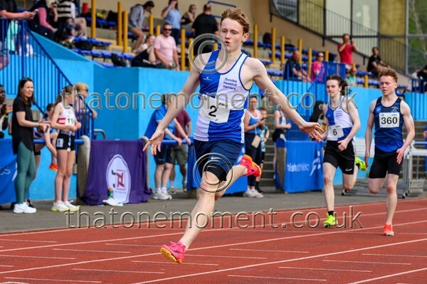 East25Sun-912762 - Track Male