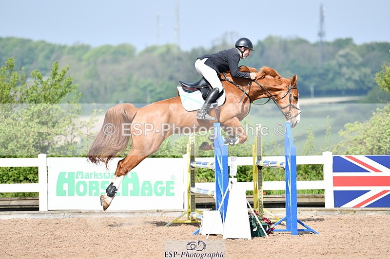 240512A-101607-17616 - Cls 40 Discovery Second Round