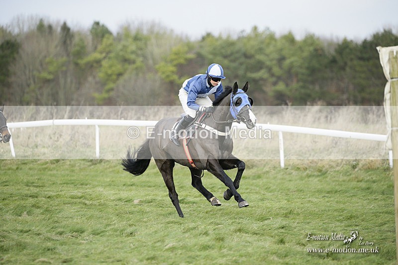 PtP 281121 0333 - Hursley Hambledon Point-to-Point Larkhill 28/11/21