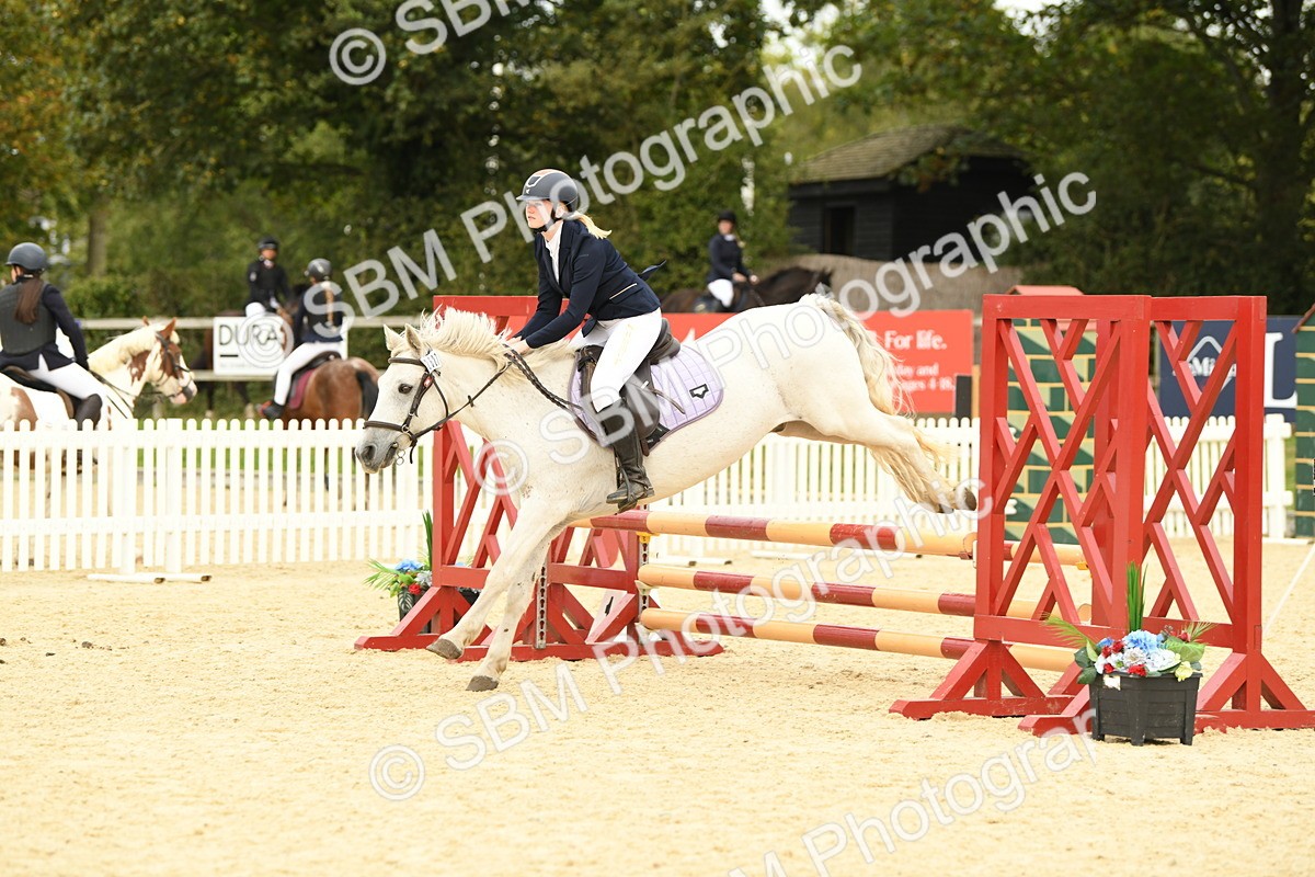 SBM_72975 - J16 - Junior Pony 75cm Championship