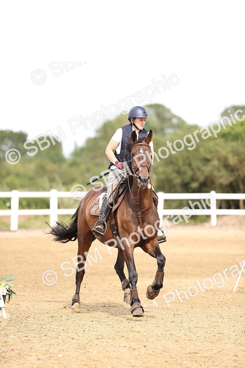 SBM_002376 - Class 18 - Ariat Senior British Novice- 90cm Open