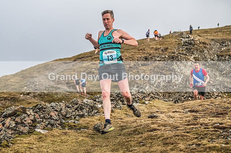 Grisedale-220 - Grisedale Grind Fell Race Wednesday 15th April 2026