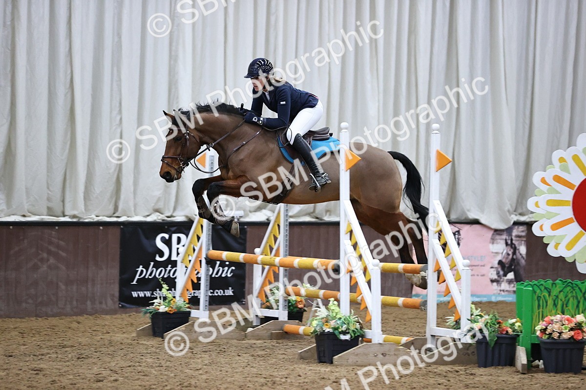 SBM_000343 - Class 2 - Senior British Novice - 90cm Open