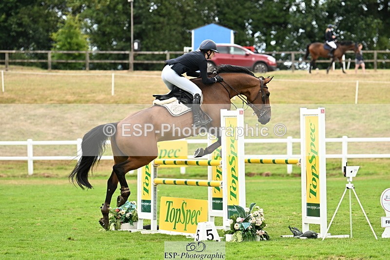 250706A-133508-20192 - Cls 45 Snr 1.20m Grand Prix