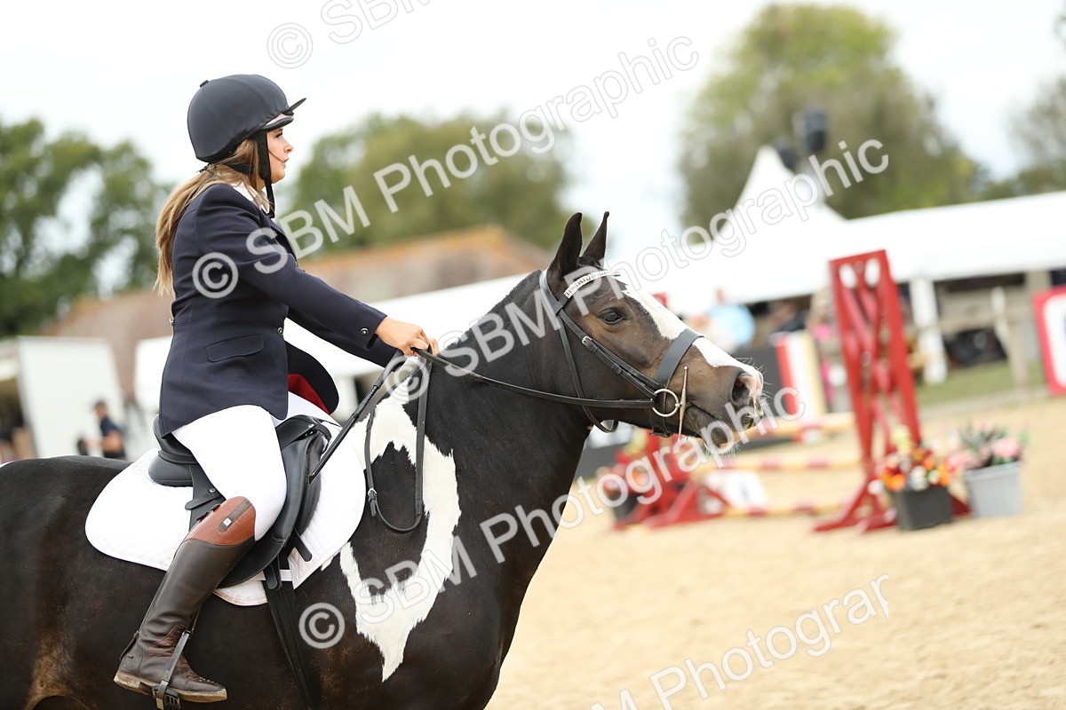 SBM_67786 - J15 - Junior Pony 70cm Championship