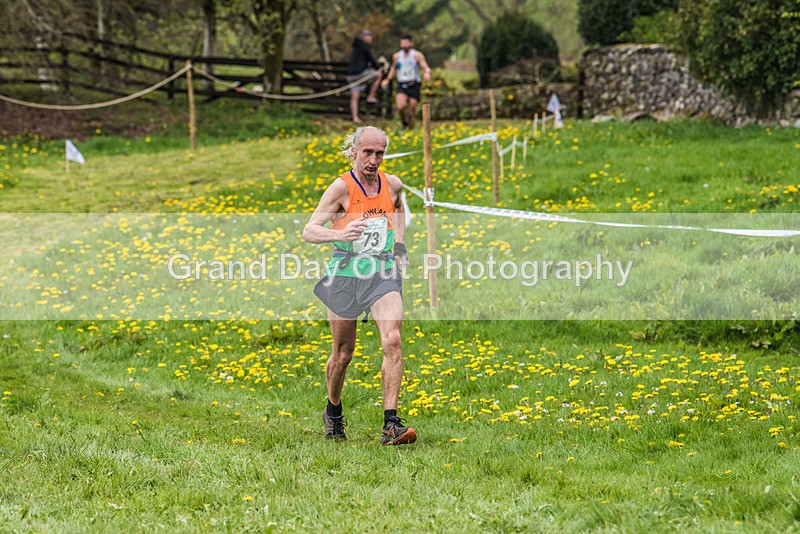 3 Peaks-2079 - The 3 Peaks Race - The Finish - Saturday 29th April 2023