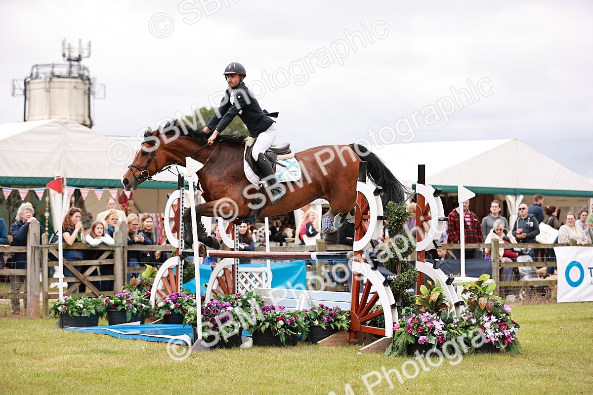 SBM_07749 - Class 203 - Martin Grant Homes Areal Trial