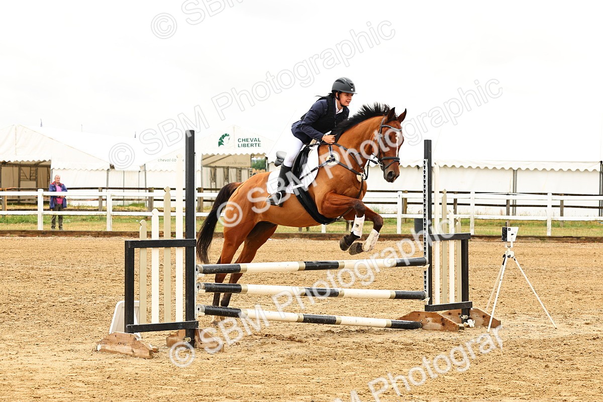 SBM_001814 - Class 5 - 80cm