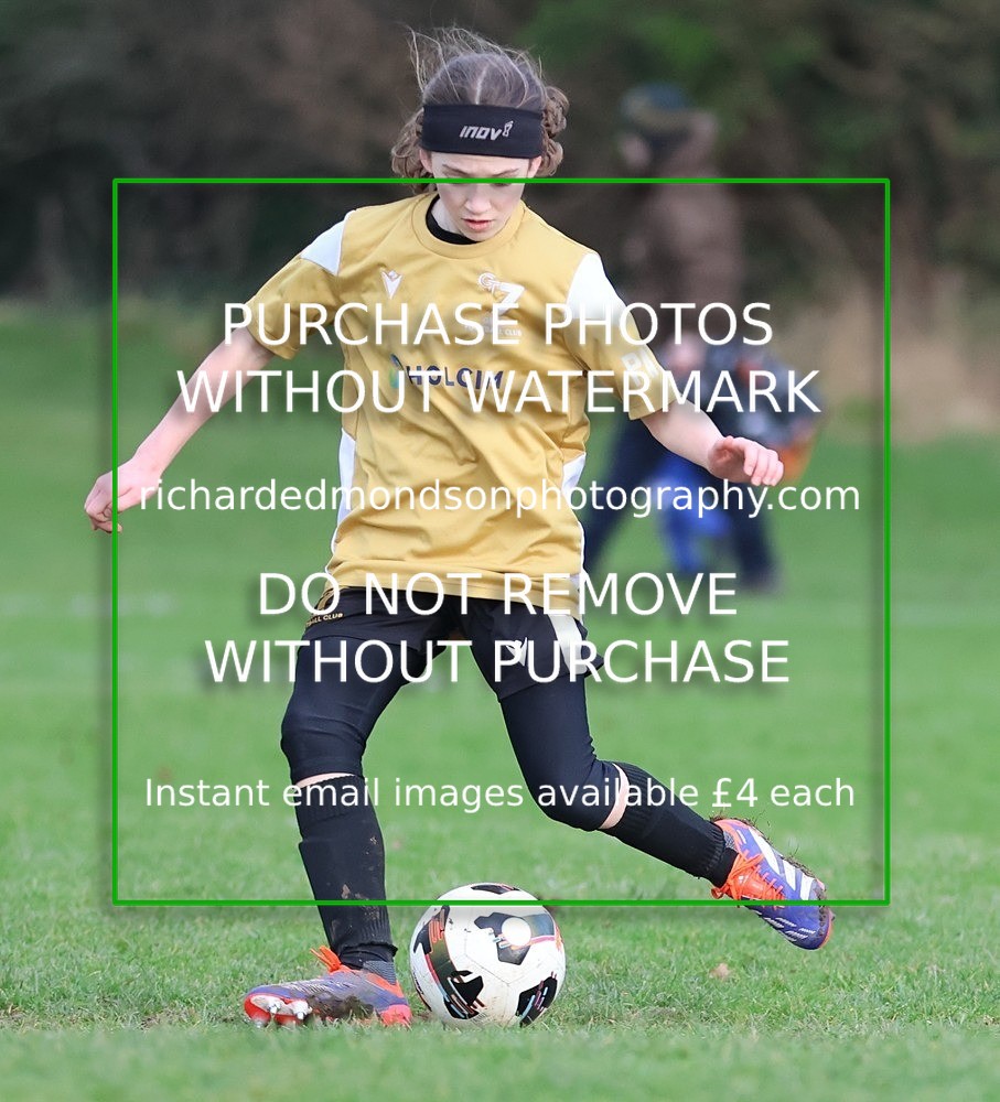 533A4129 - GT7 Academy Girls U12 (24/1/26)