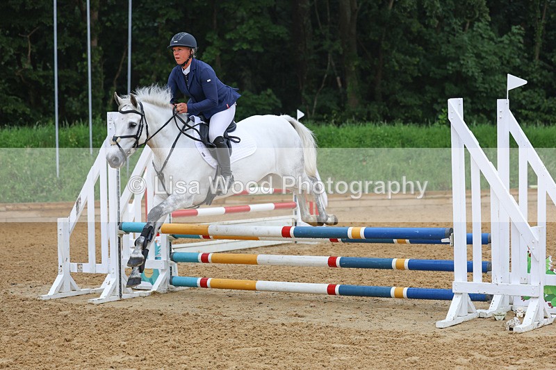 3E7A4898 - Class 3: Senior 80cm