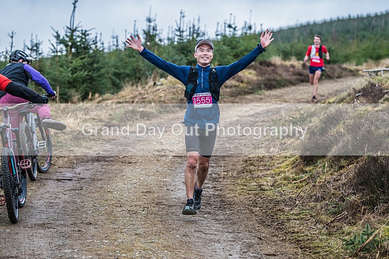 Glentress-2517 - High Terrain Events Glentress Marathon 21 & 10K Trail Races Sunday 18th February 2024