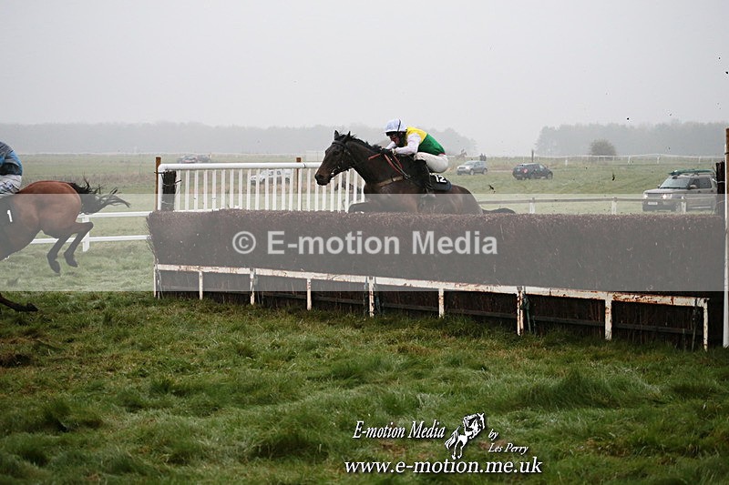 PtP 261123 1210 - Hursley Hambledon Point-to-Point Larkhill 26 Nov 2023