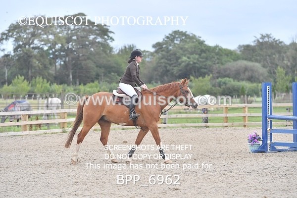 BPP_6962 - CLASS 2 Senior British Novice/ 90cm Open