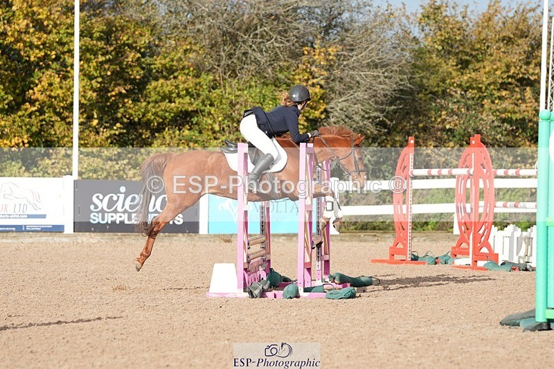 251025-102825-00050 - Chard 25th & 26th Oct BS Juniors/COH/Club/schools unaffiliated showjumping