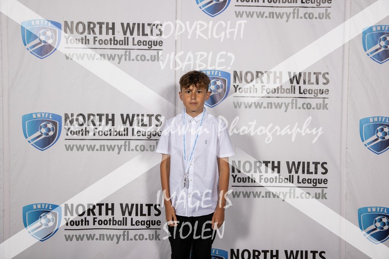 1DX30260 - Div 5 Croft Junior Blue