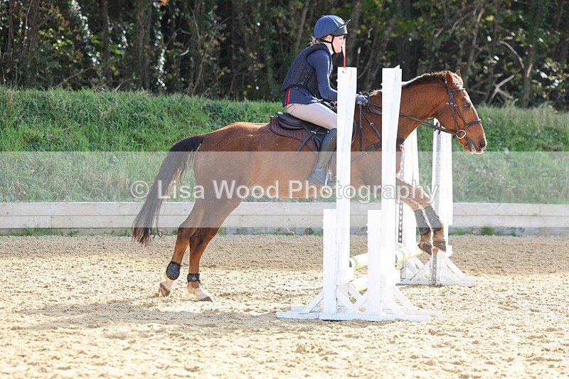 3E7A7155 - Class 2: 50cm Open