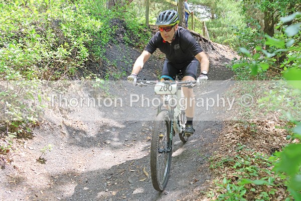 A41A8710 - MTB East Round 8 Betteshanger Kent 15th June 2025 12:10 Male S2/Male U14/U16