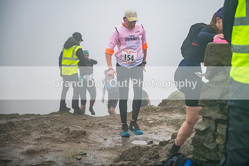 Loughrigg-653 - Loughrigg Fell Race Wednesday 10th April 2024
