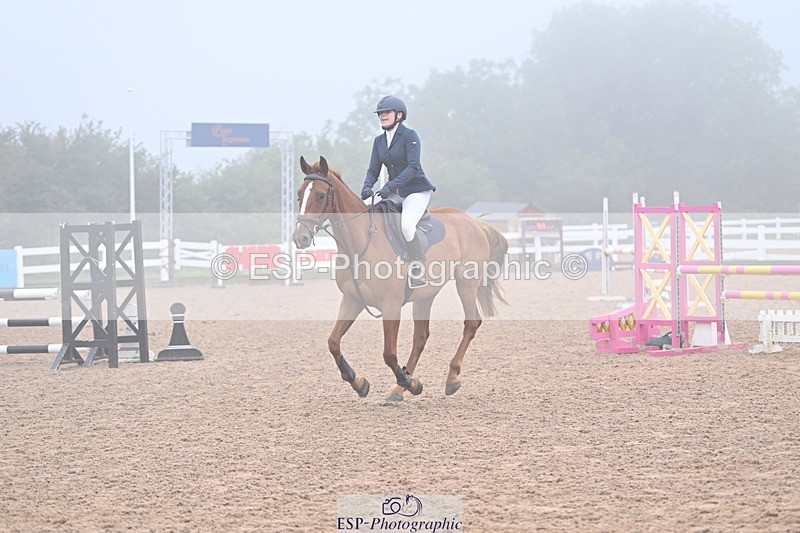 240907A-105814-00575 - Cls 7 95cm Amateur Qualifier