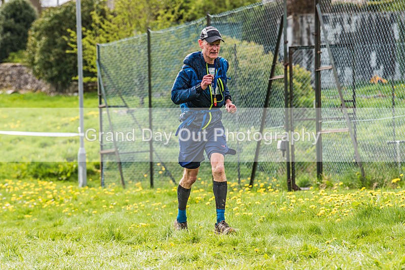 3 Peaks-3300 - The 3 Peaks Race - The Finish - Saturday 29th April 2023