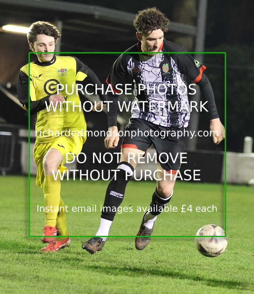 533A3386 - Kendal Town Under 23's (4/3/26)