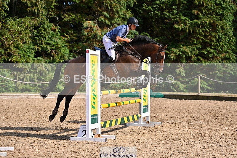 250817A-161129-04990 - Cls 23 Snr 1.15m Open