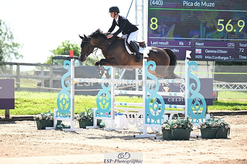 240718A-104903-04648 - Cls 1, 3 Star Small Tour 1.35m