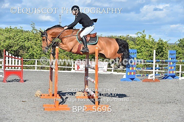 BPP_5696 - SAT CLASS 32 FOX/1.20M