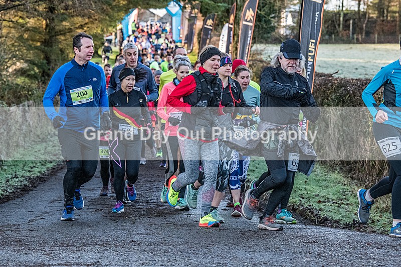 North Lakes Half Marathon  10k-168 - North Lakes Half Marathon & 10K Road Races Monday 2nd January 2023