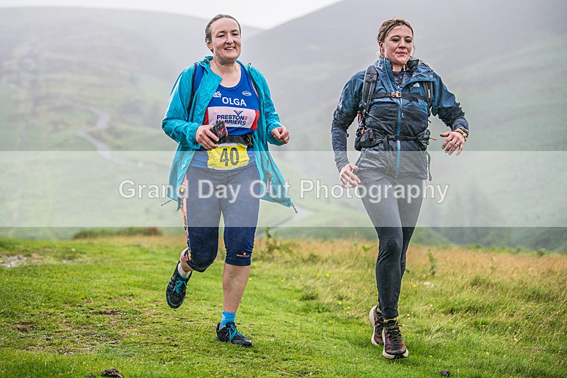 Skiddaw-1072 - Skiddaw Fell Race Sunday 6th July 2025