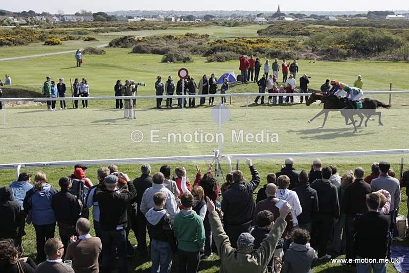 Race 3 9 - Gsy Race Finish Line 03/05/10