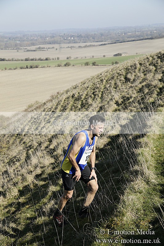 PVT 240219 983 - The Terminator Race - Pewsey Vale - 24/02/19