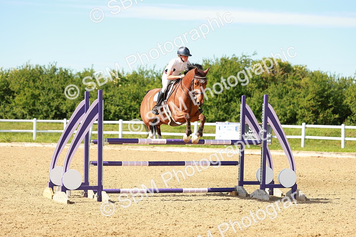 SBM_002904 - Class 4 - Senior Newcomers - 1.10m
