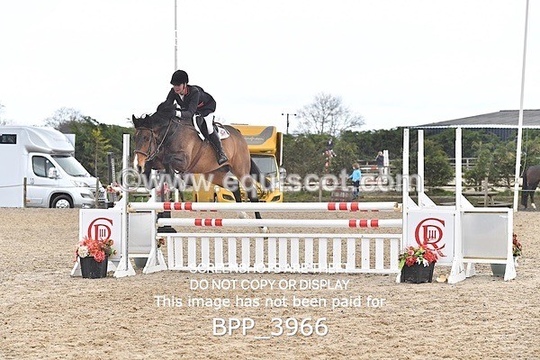 BPP_3966 - CLASS 4 FRI Senior Discovery/ 1m Open