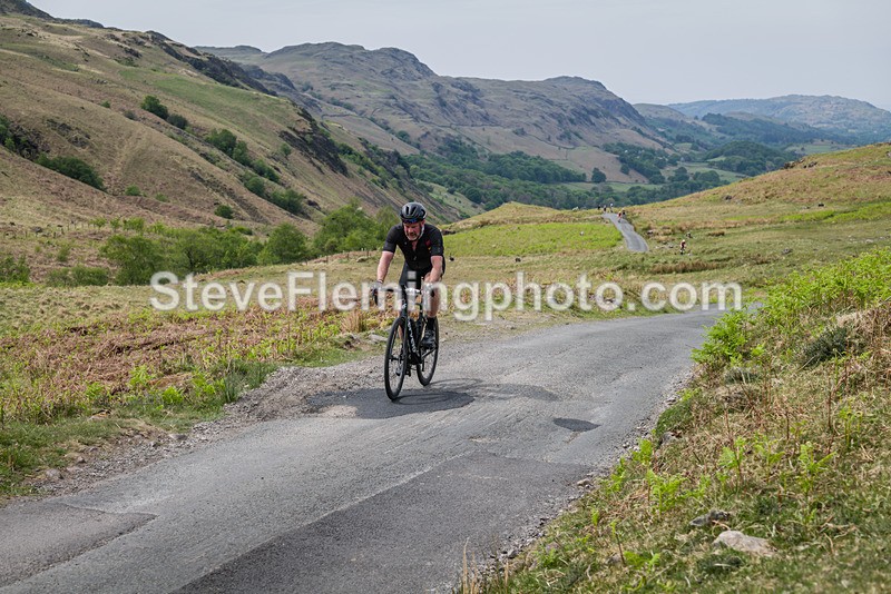 122143 - Hardknott Pass Camera 1 12.00-13.00