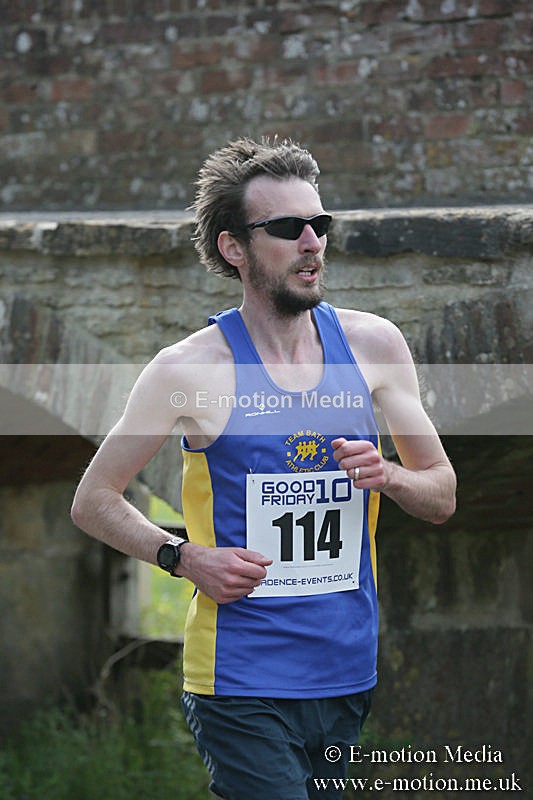 CAD 190419 50 - Cadence Events    Good Friday 10 Miler 19/04/19