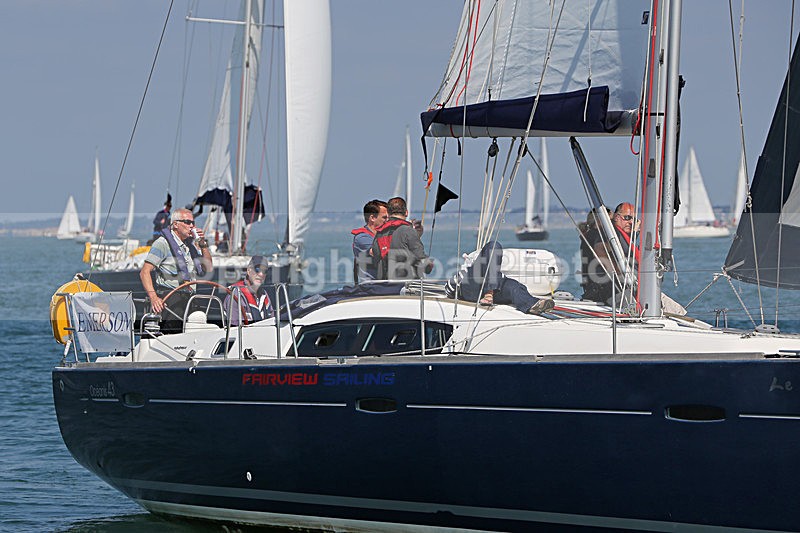 140621 EMERSON FAIRVIEW SAILING IMG_7191 - ROUND THE ISLAND - 21st June 2014