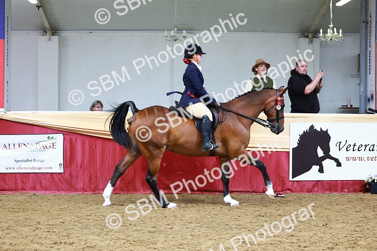 SBM_23555 - Class 904 - Supreme Final - Ridden Diamond