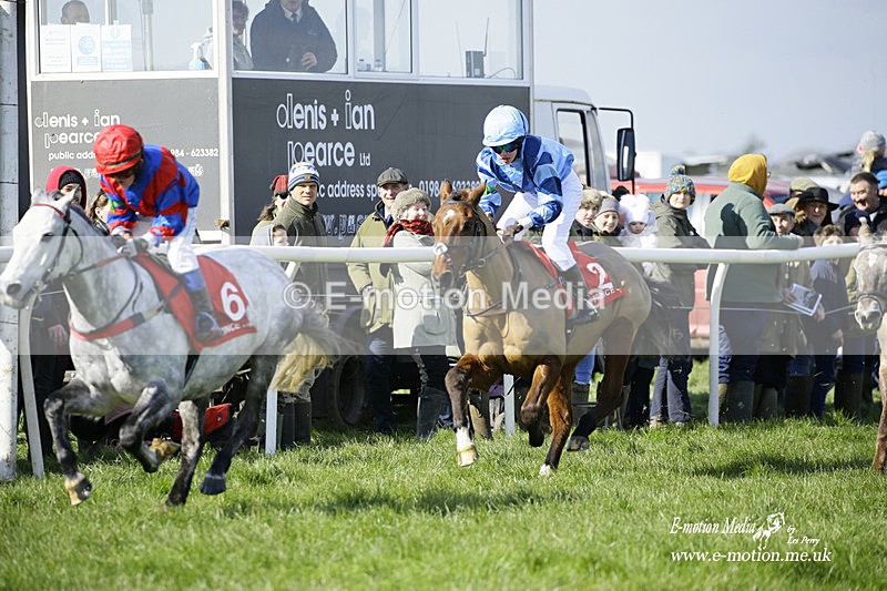 PtP 060322 93 - Blackmore & Sparkford Vale Hunt PtP 06/03/22