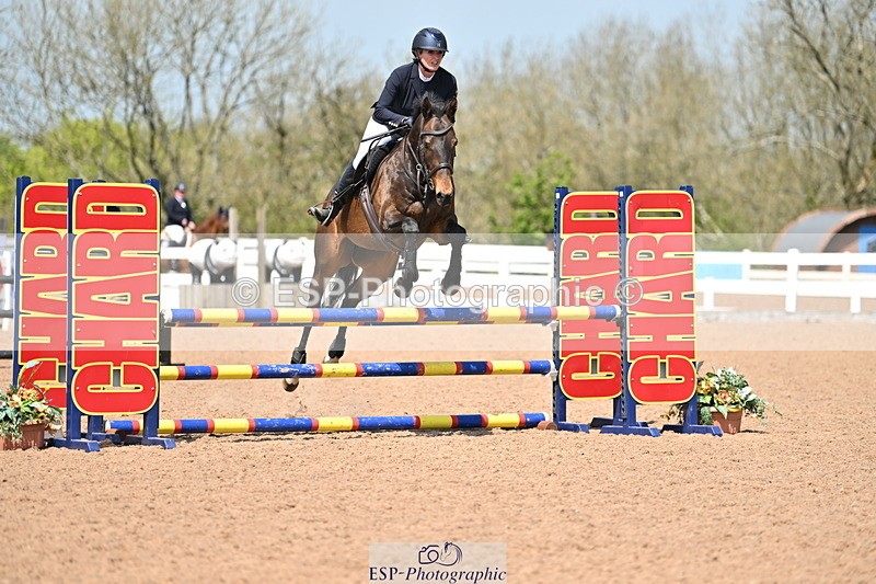 240509A-130735-02322 - Cls 3 85cm National Am Quali