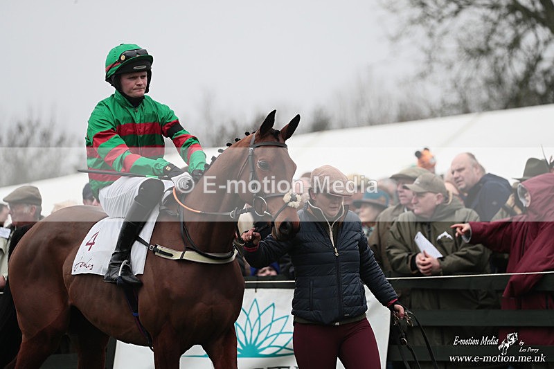 PtP 080326 31 - Pytchley with Woodland Point-to-Point Guilsborough 08/03/26