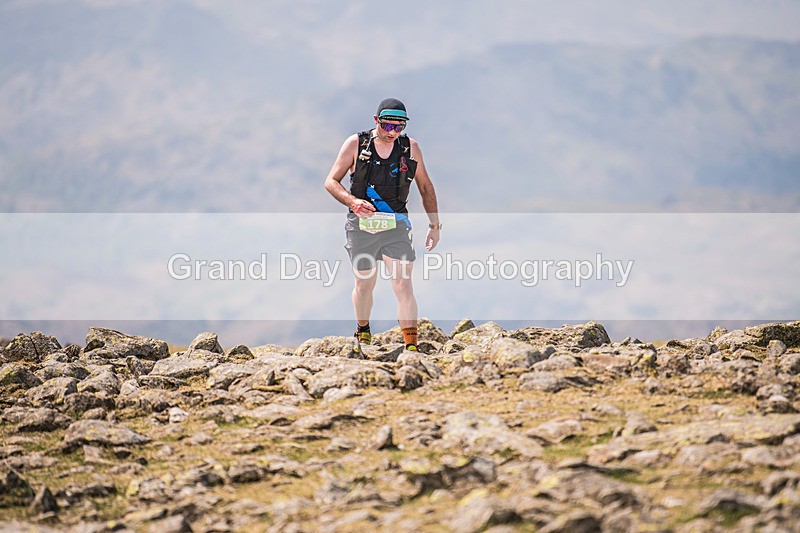 Fairfield-764 - Fairfield Horseshoe Fell Race Saturday 11th May 2024