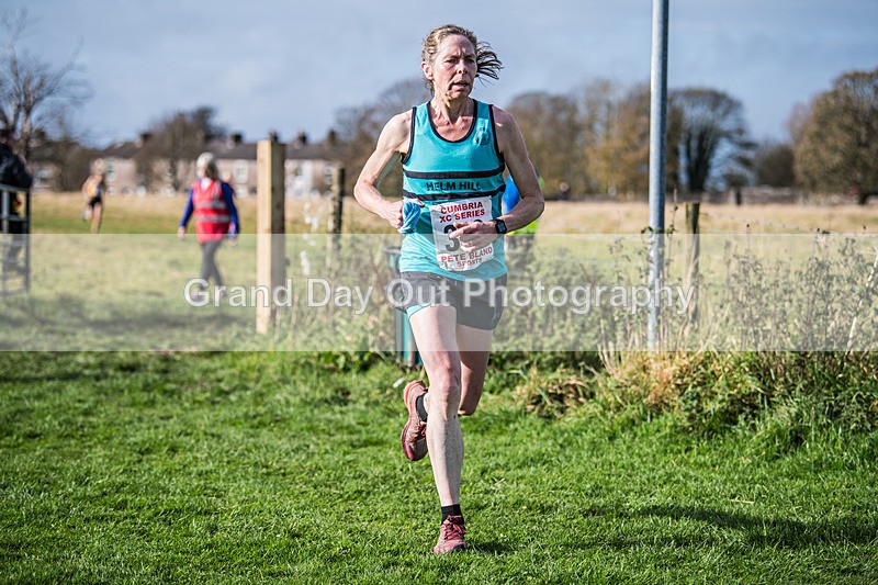 Cumbria XC-977 - Cumbria XC League Workington Saturday 26th October 2024