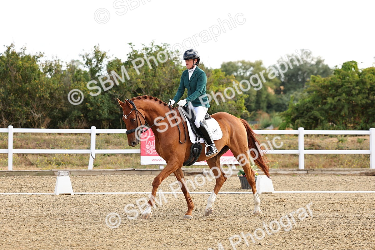 SBM_003050 - Class 3 - N4