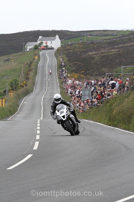 Alan Bonner - Pokerstars Senior TT