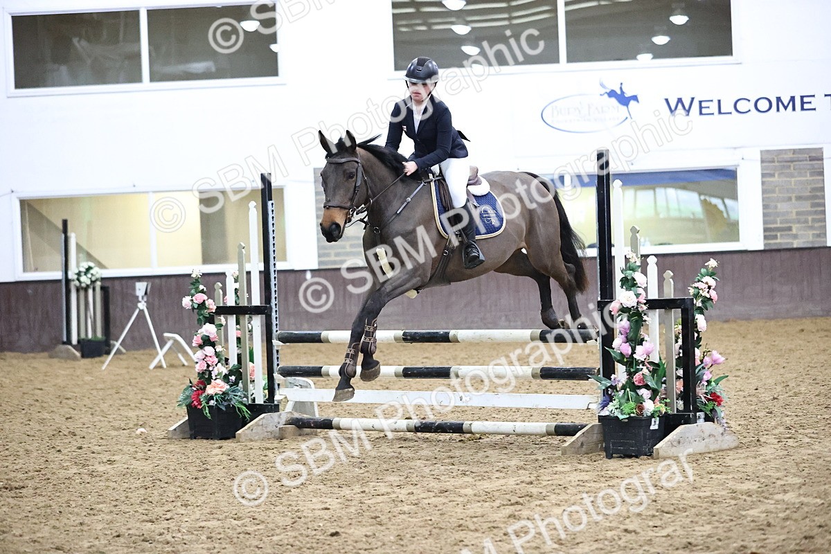 SBM_006807 - Class 20 - Senior British Novice - 90cm