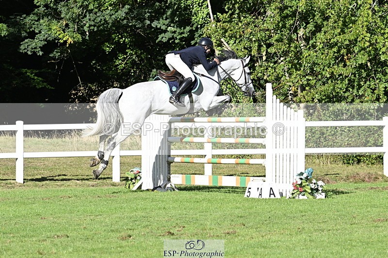 250829A-170918-02924 - Cls 5 Snr 1.40m